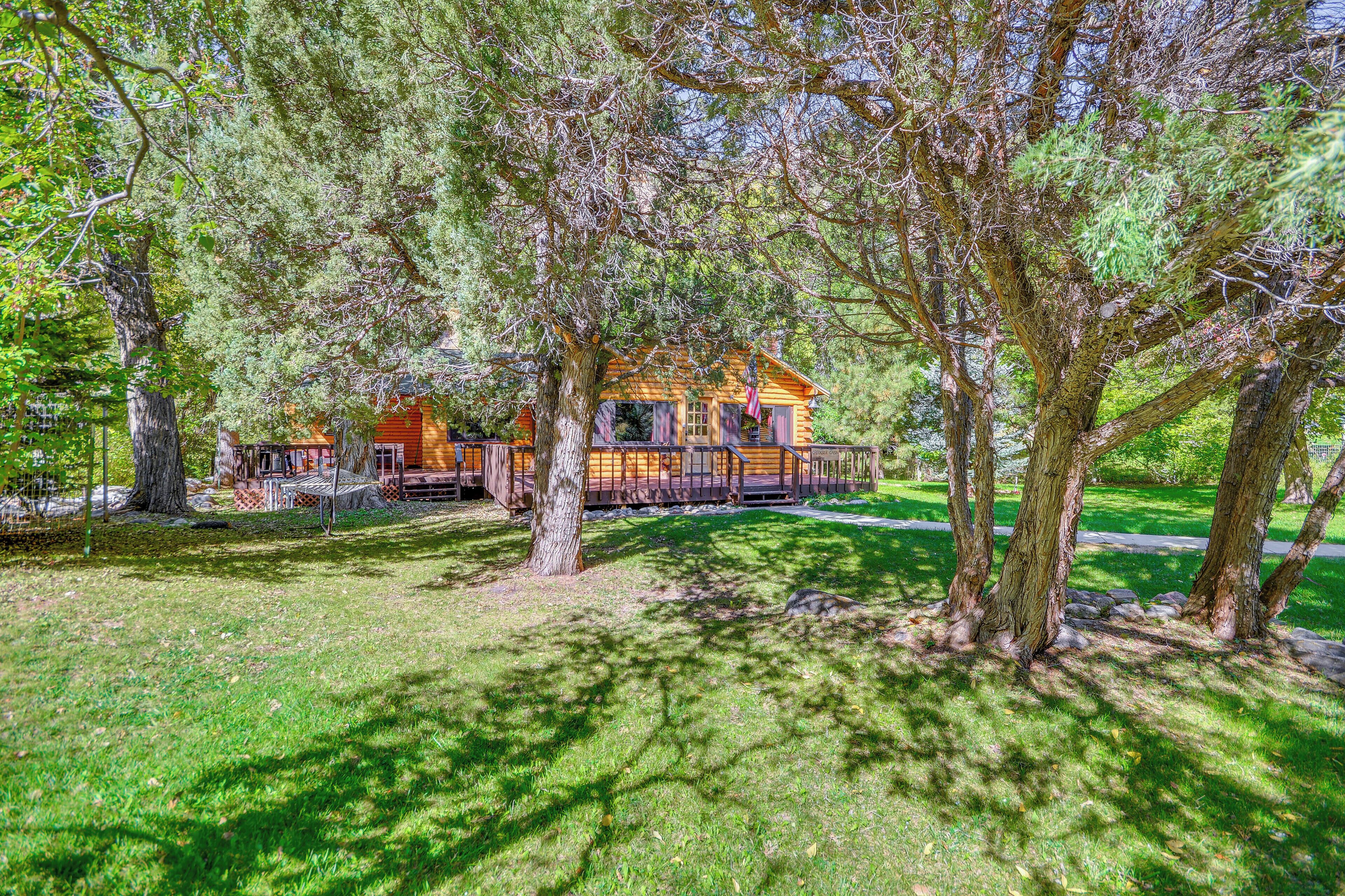 Casa (2 Bedrooms) | Interni