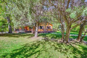 Maison (2 Bedrooms) | Intérieur