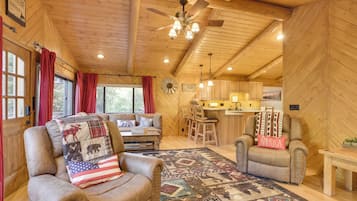 Casa (2 Bedrooms) | Interior
