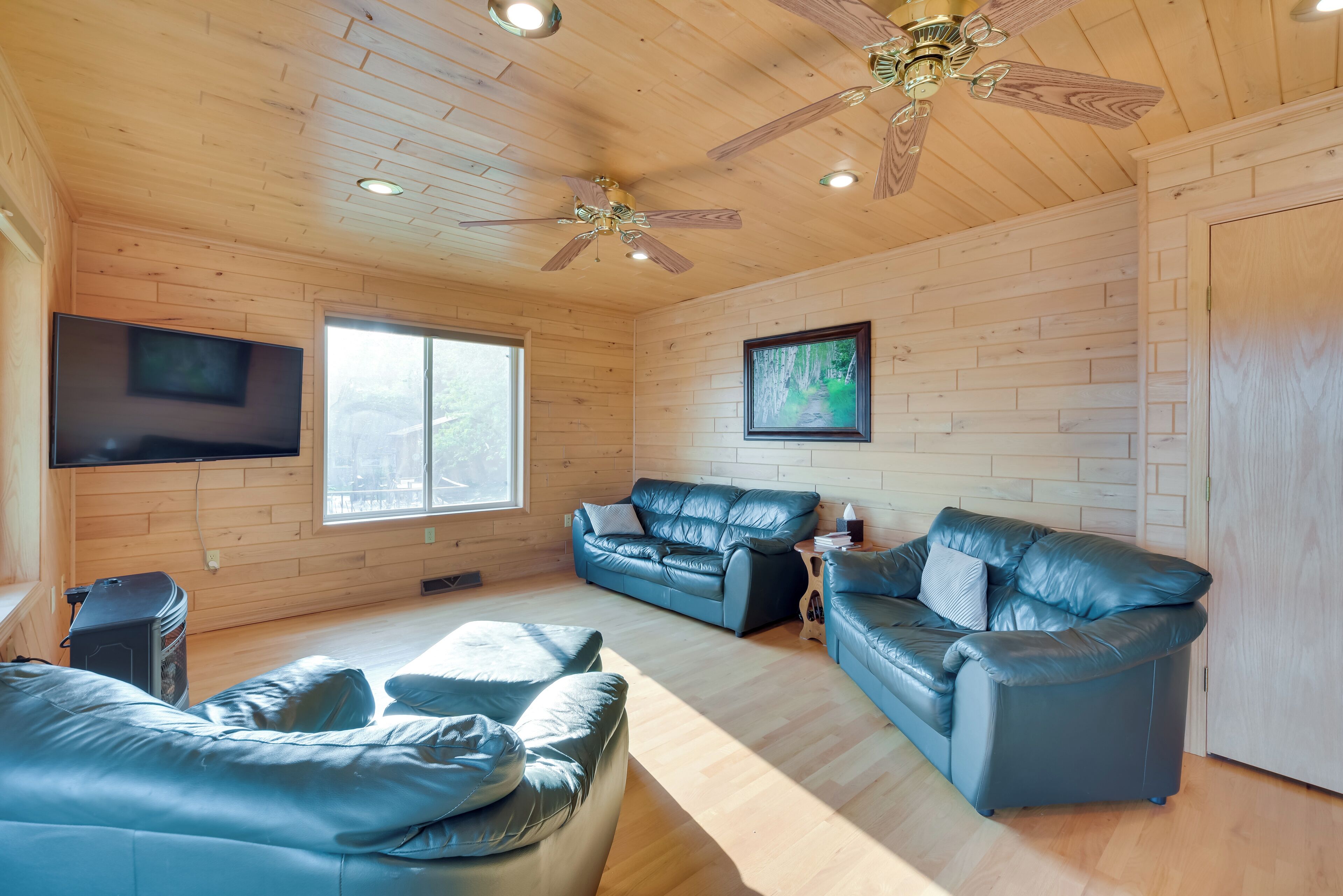 獨棟房屋 (3 Bedrooms) | 住宿內部