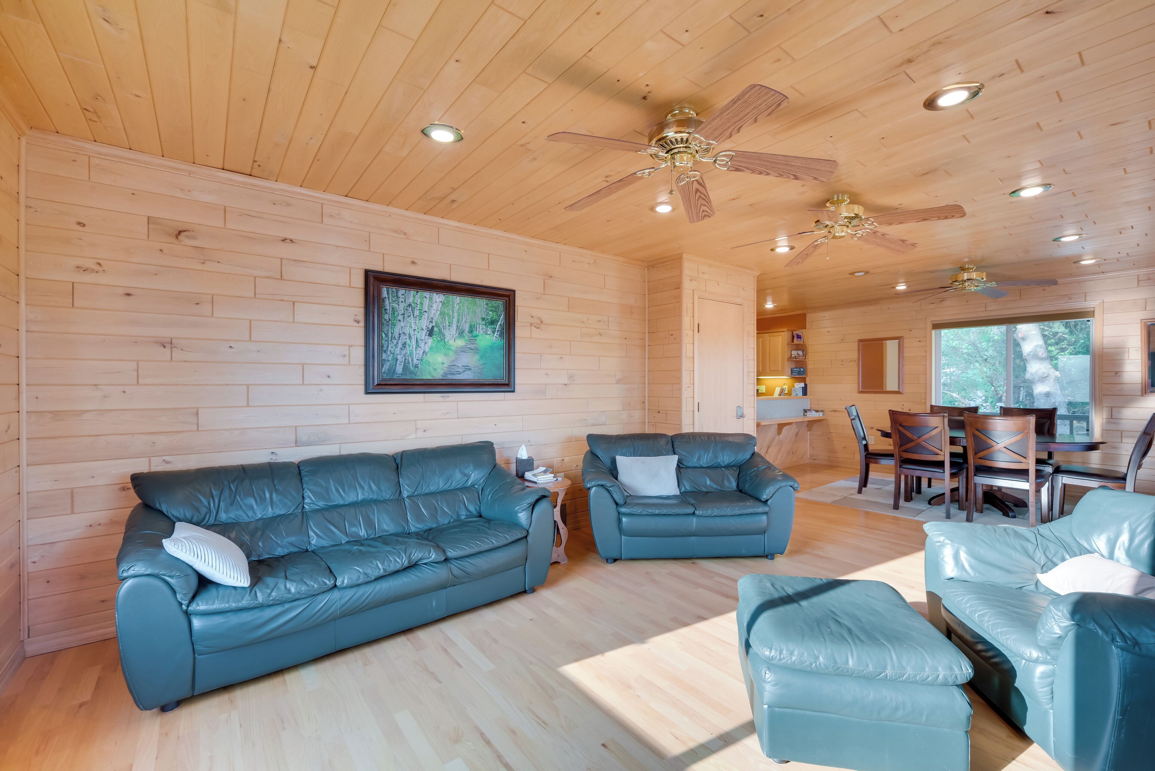 獨棟房屋 (3 Bedrooms) | 住宿內部