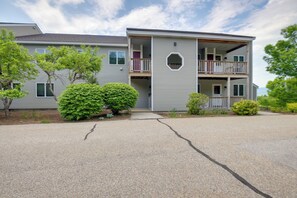 อพาร์ทเมนท์ (3 Bedrooms) | ภายใน