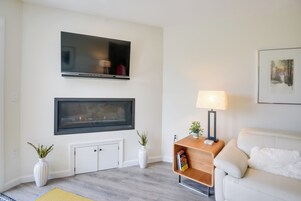 Apartamento (3 Bedrooms) | Interior