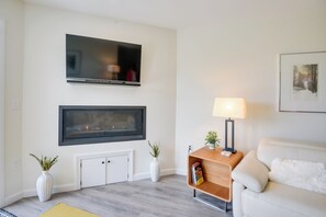 Appartement (3 Bedrooms) | Intérieur