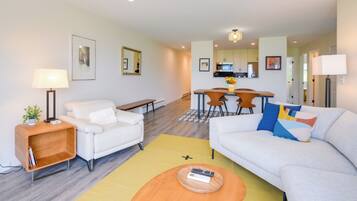 Apartment (3 Bedrooms) | Interior