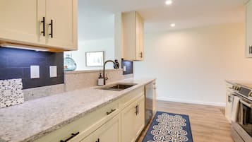 Apartment (3 Bedrooms) | Innenbereich