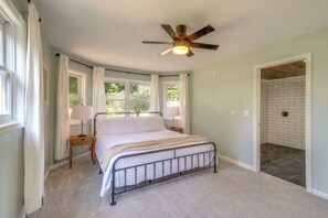 独立别墅 (3 Bedrooms) | 住宿内部