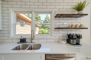 Hus (3 Bedrooms) | Interiör
