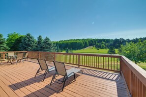 独立别墅 (3 Bedrooms) | 住宿内部