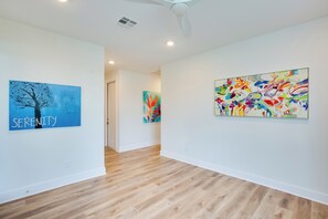 獨棟房屋 (5 Bedrooms) | 住宿內部