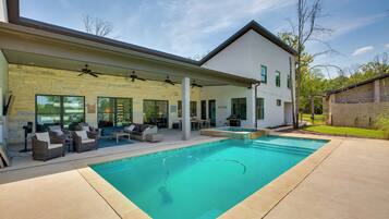 Maison (5 Bedrooms) | Intérieur