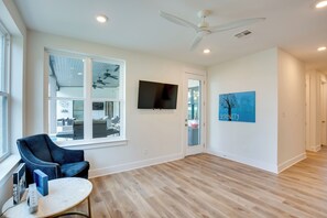 House (5 Bedrooms) | Interior