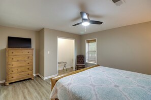 하우스 (4 Bedrooms) | 내부