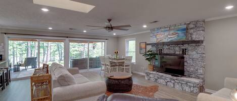 Casa (4 Bedrooms) | Fachada da propriedade