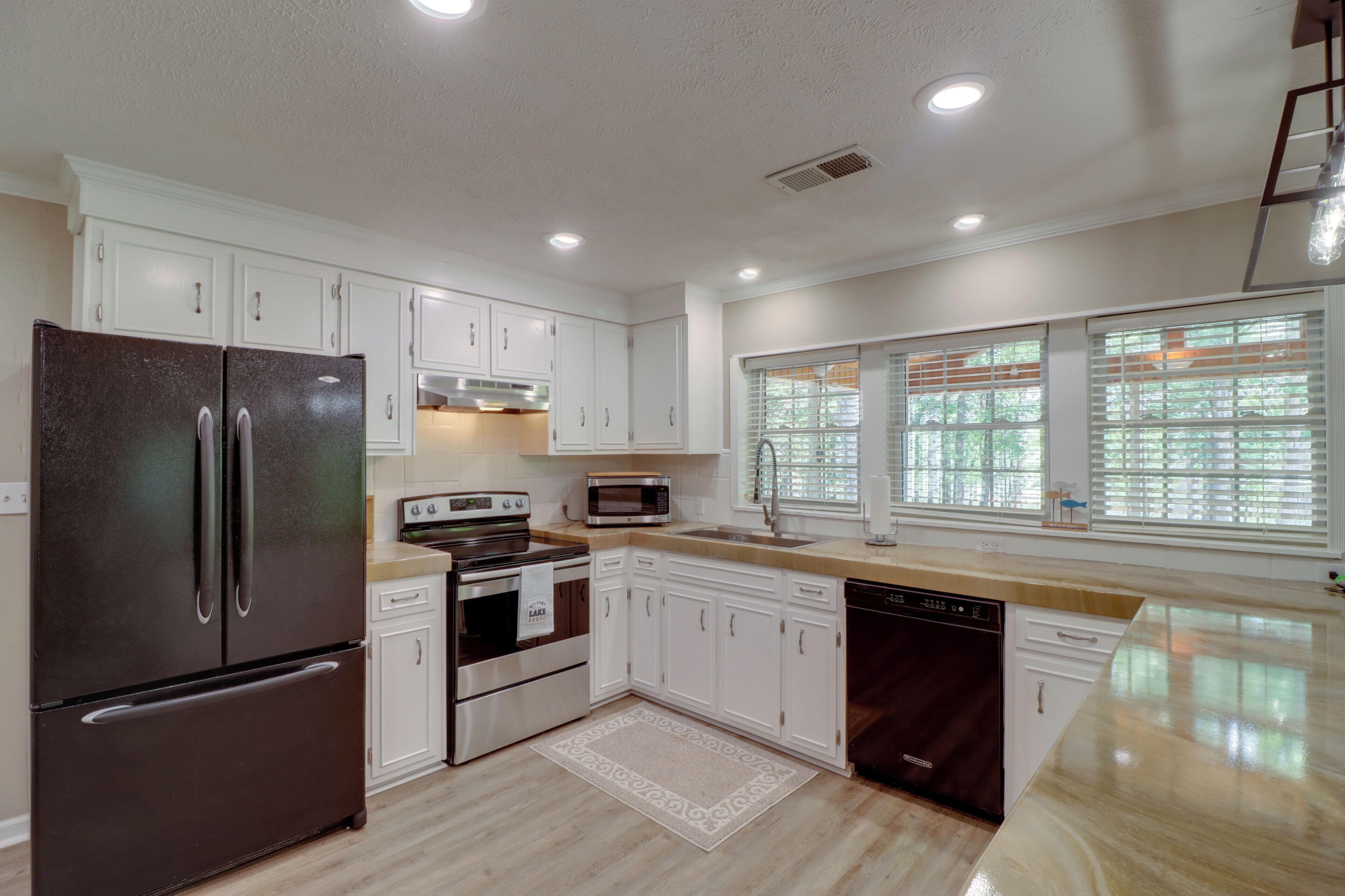 ハウス (4 Bedrooms) | 内装