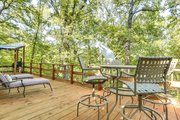 Maison (1 Bedroom) | Intérieur