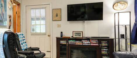 Casa (1 Bedroom) | Interior