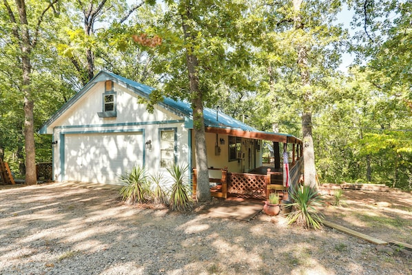 House (1 Bedroom) | Interior