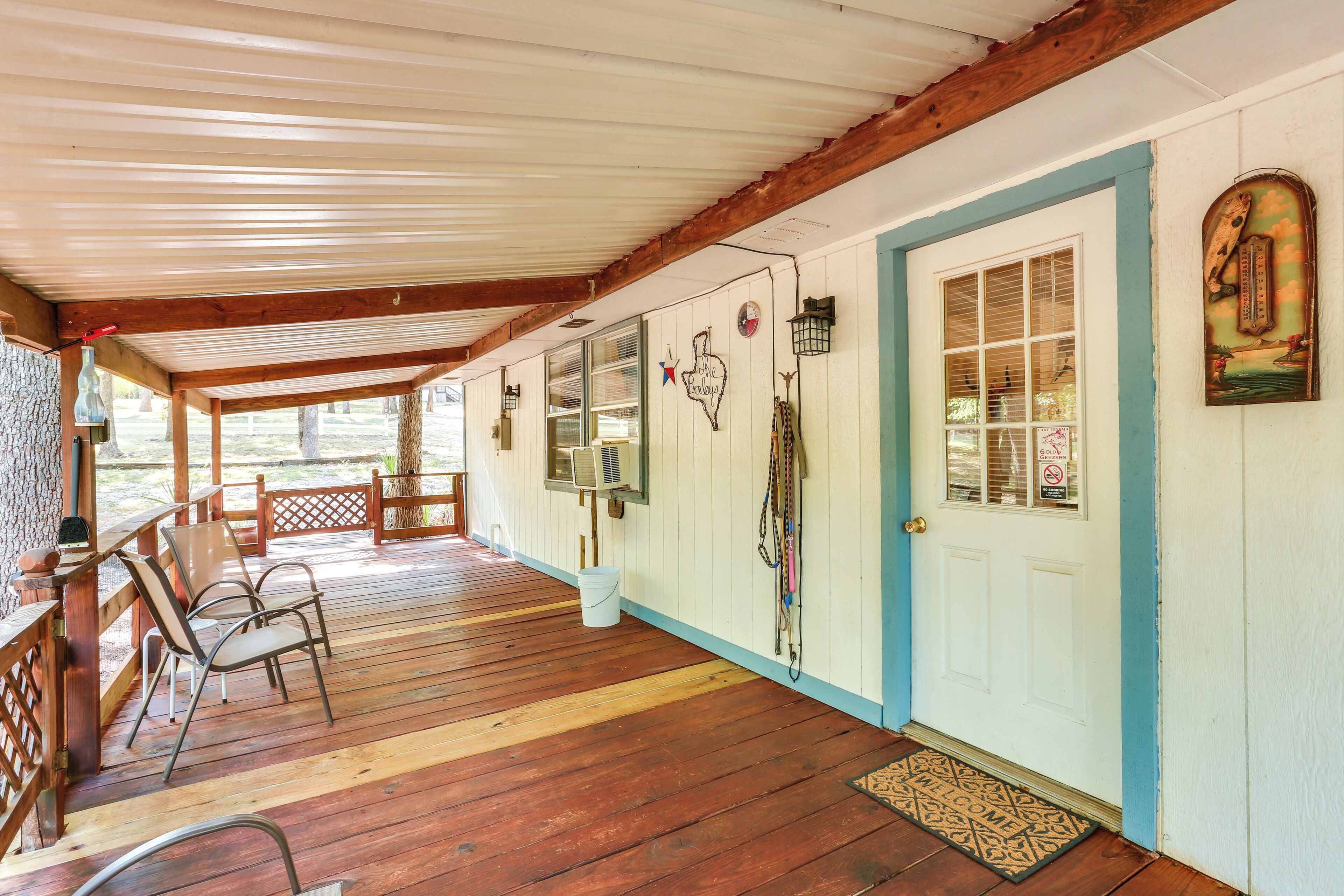 House (1 Bedroom) | Interior