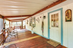 Casa (1 Bedroom) | Interni