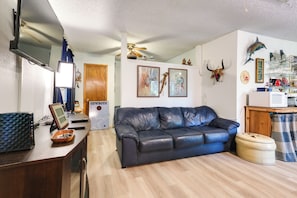 Casa (1 Bedroom) | Interior
