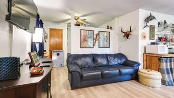 Casa (1 Bedroom) | Interior