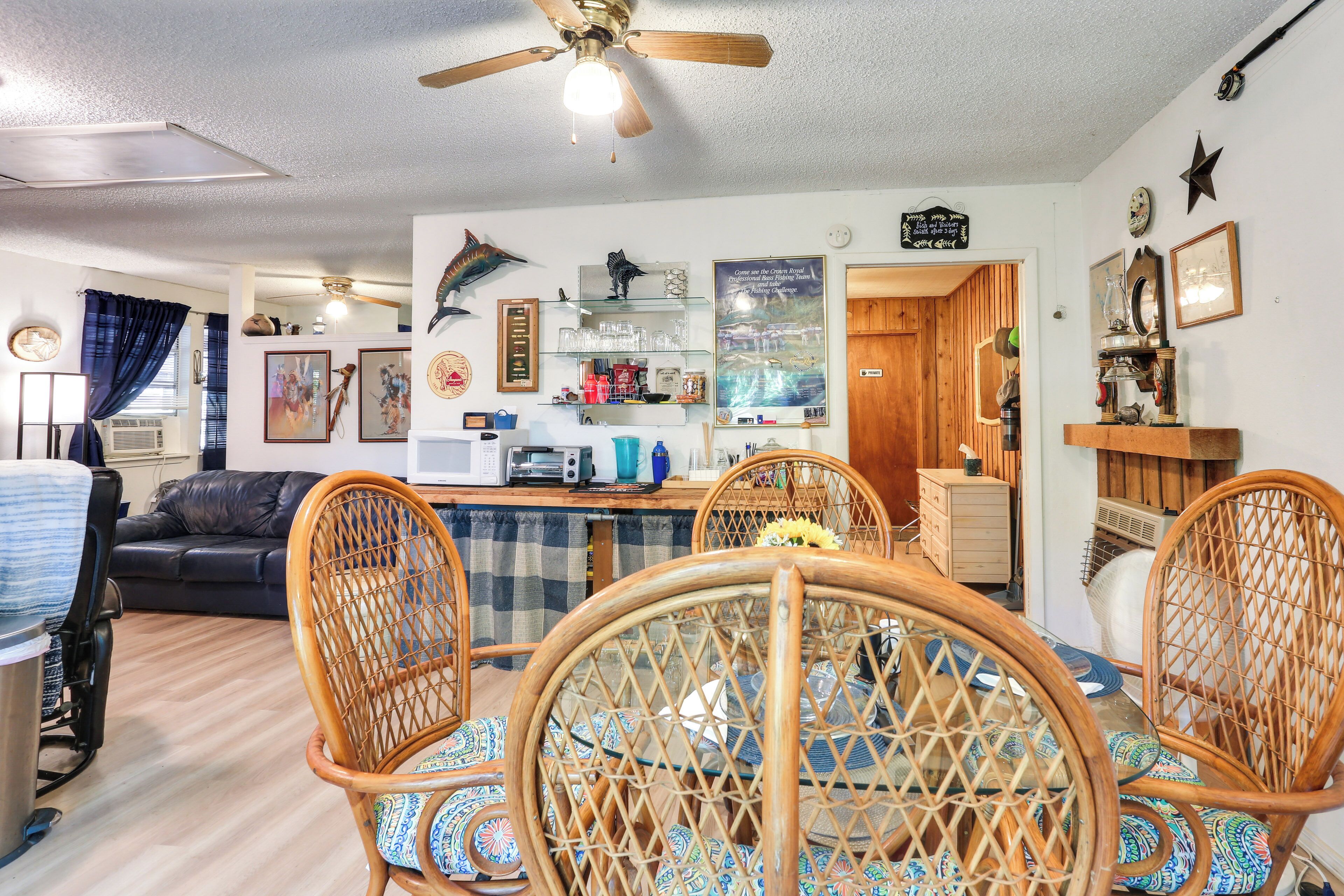 House (1 Bedroom) | Bahagian dalam