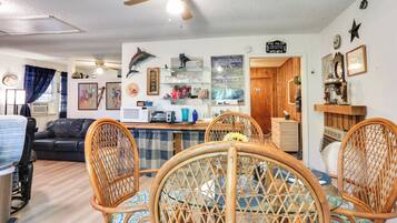 Casa (1 Bedroom) | Interior