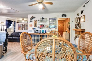 Talo (1 Bedroom) | Sisätilat