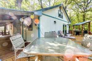 House (1 Bedroom) | Interior