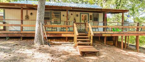 House (1 Bedroom) | Front of property