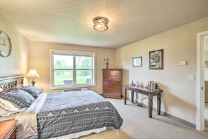 Apartament (2 Bedrooms) | Interior