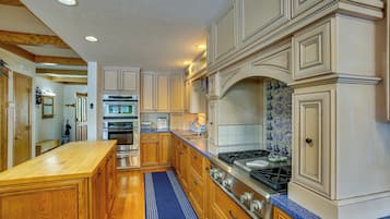 House (4 Bedrooms) | Bahagian dalam