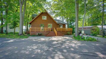 Rumah (4 Bedrooms) | Interior