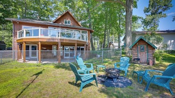 Rumah (4 Bedrooms) | Interior