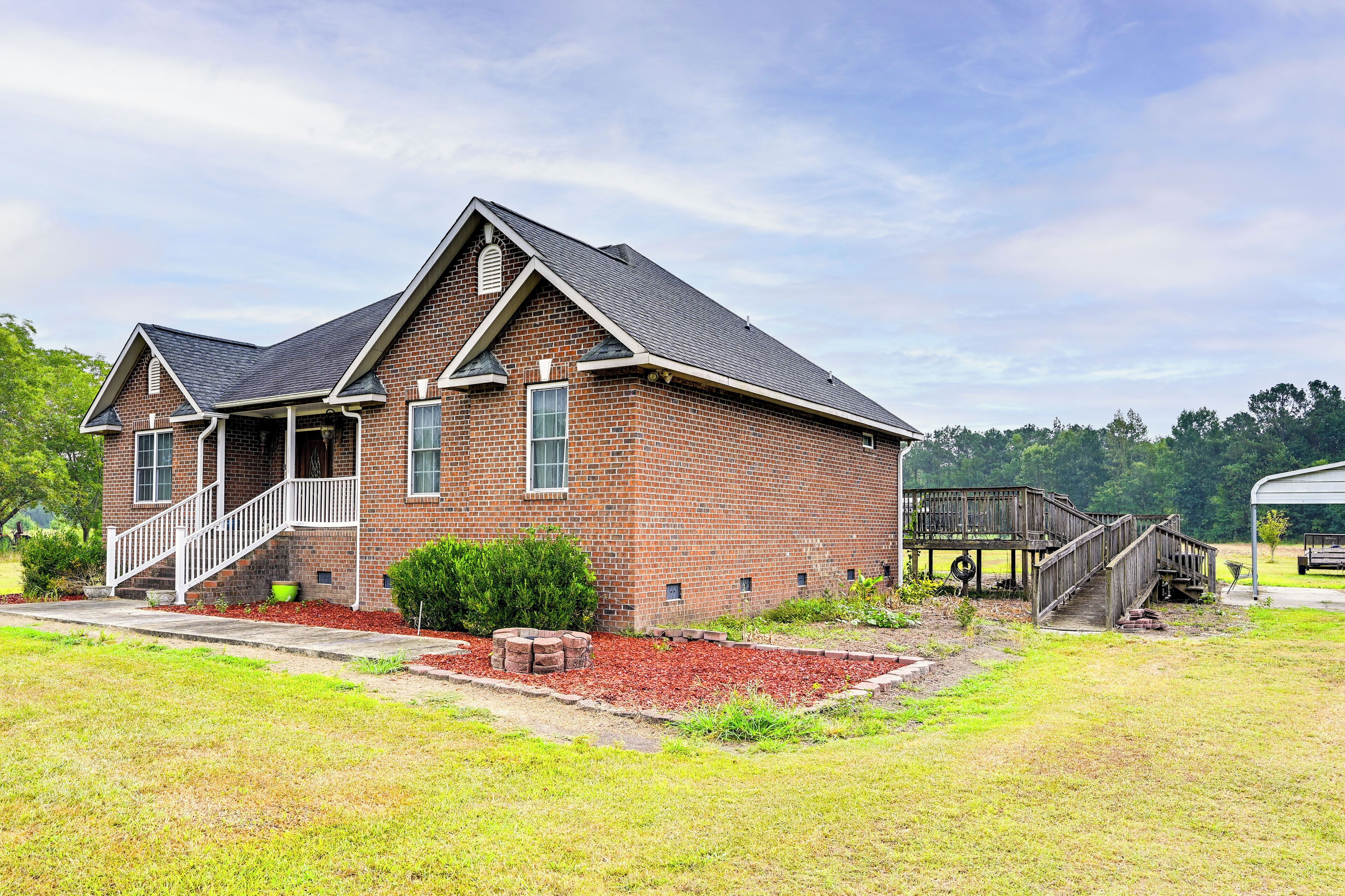 獨棟房屋 (4 Bedrooms) | 住宿內部
