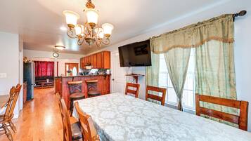 Nhà (4 Bedrooms) | Nội thất