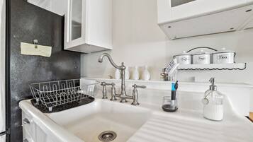 Ferienhaus (3 Bedrooms) | Innenbereich