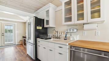 Ferienhaus (3 Bedrooms) | Innenbereich