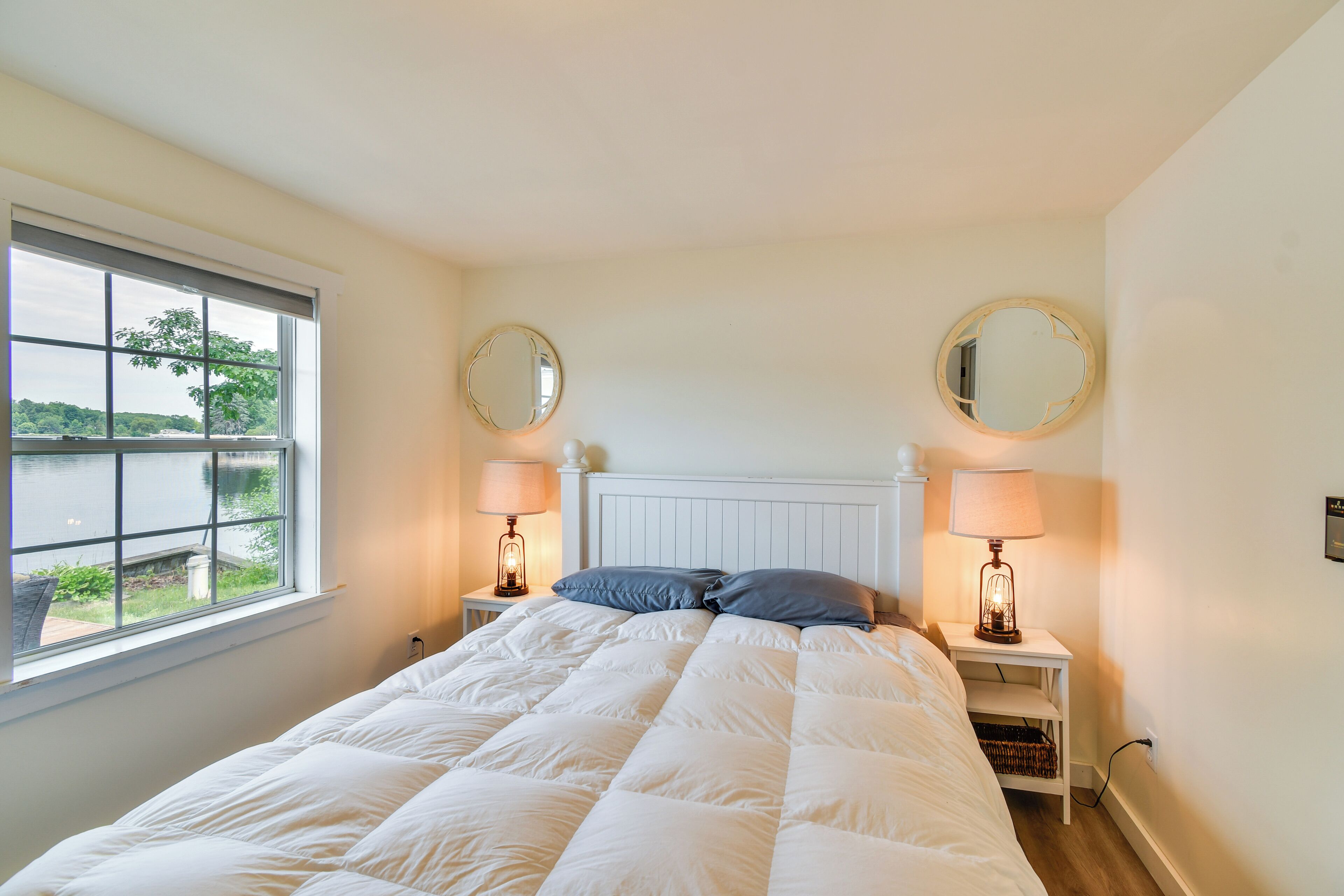 Cottage (3 Bedrooms) | Interior