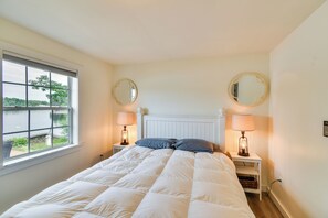 Cottage (3 Bedrooms) | Intérieur