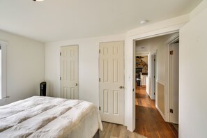 Cottage (3 Bedrooms) | Interior