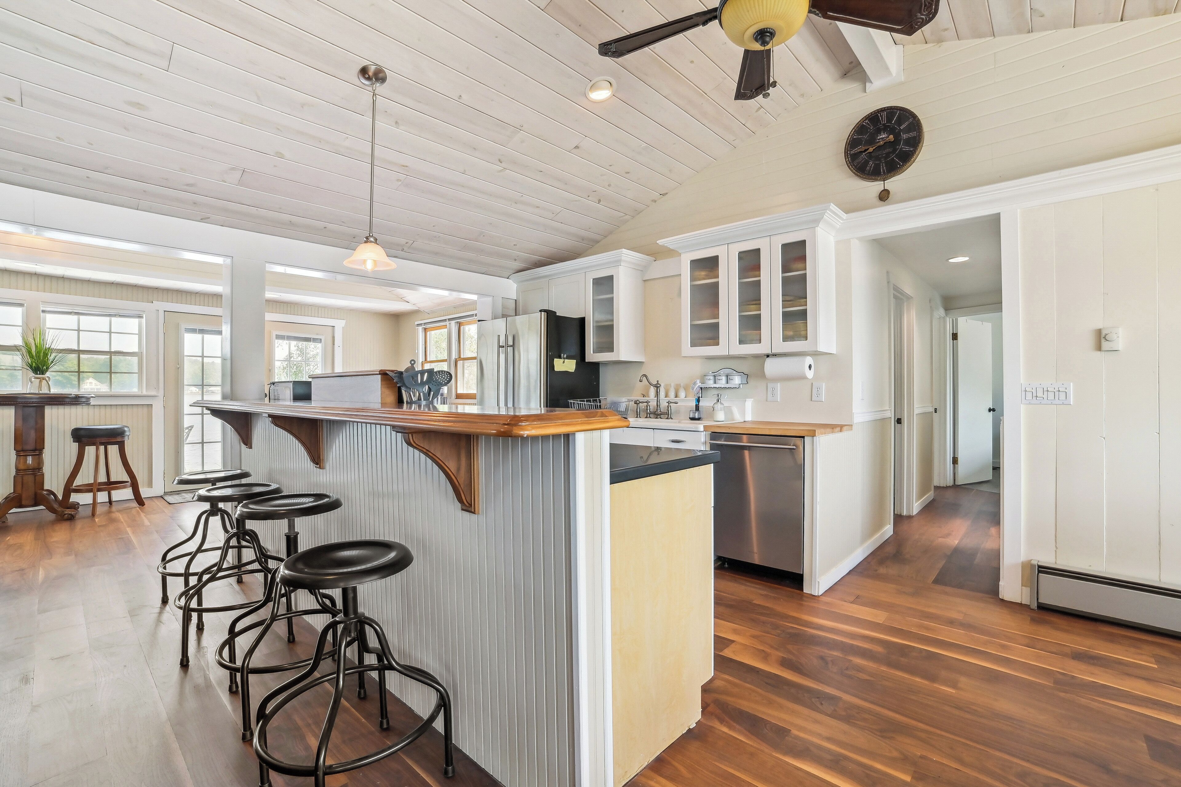 Cottage (3 Bedrooms) | Interior