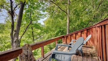 Cottage (2 Bedrooms) | Interior