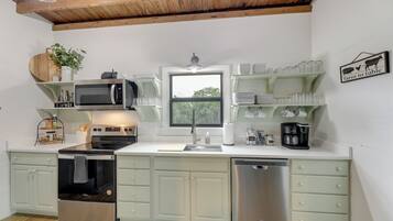 Rumah (3 Bedrooms) | Interior