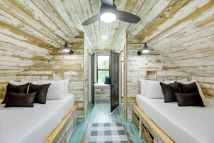 独立别墅 (3 Bedrooms) | 住宿内部