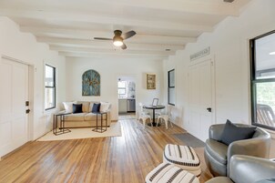 独立别墅 (3 Bedrooms) | 住宿内部