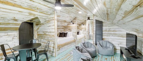 Huis (3 Bedrooms) | Interieur