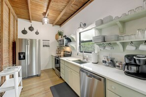 Hus (3 Bedrooms) | Interiör