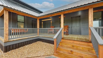 Nhà (3 Bedrooms) | Nội thất
